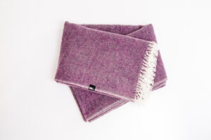 Plum Purple