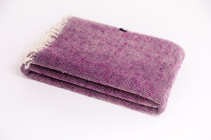 Plum Purple